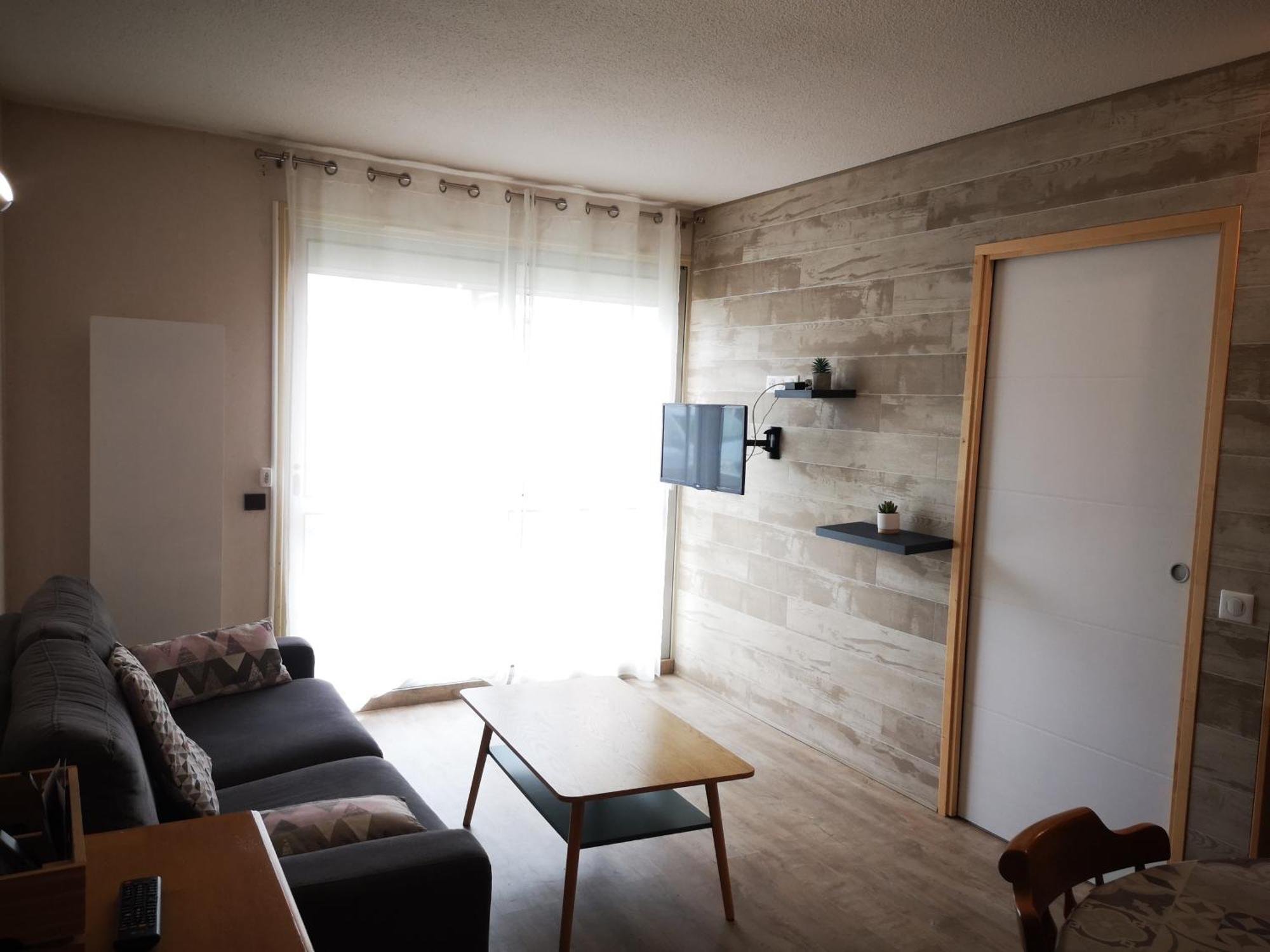 Appartement Tout Confort Argelès-Gazost Eksteriør billede