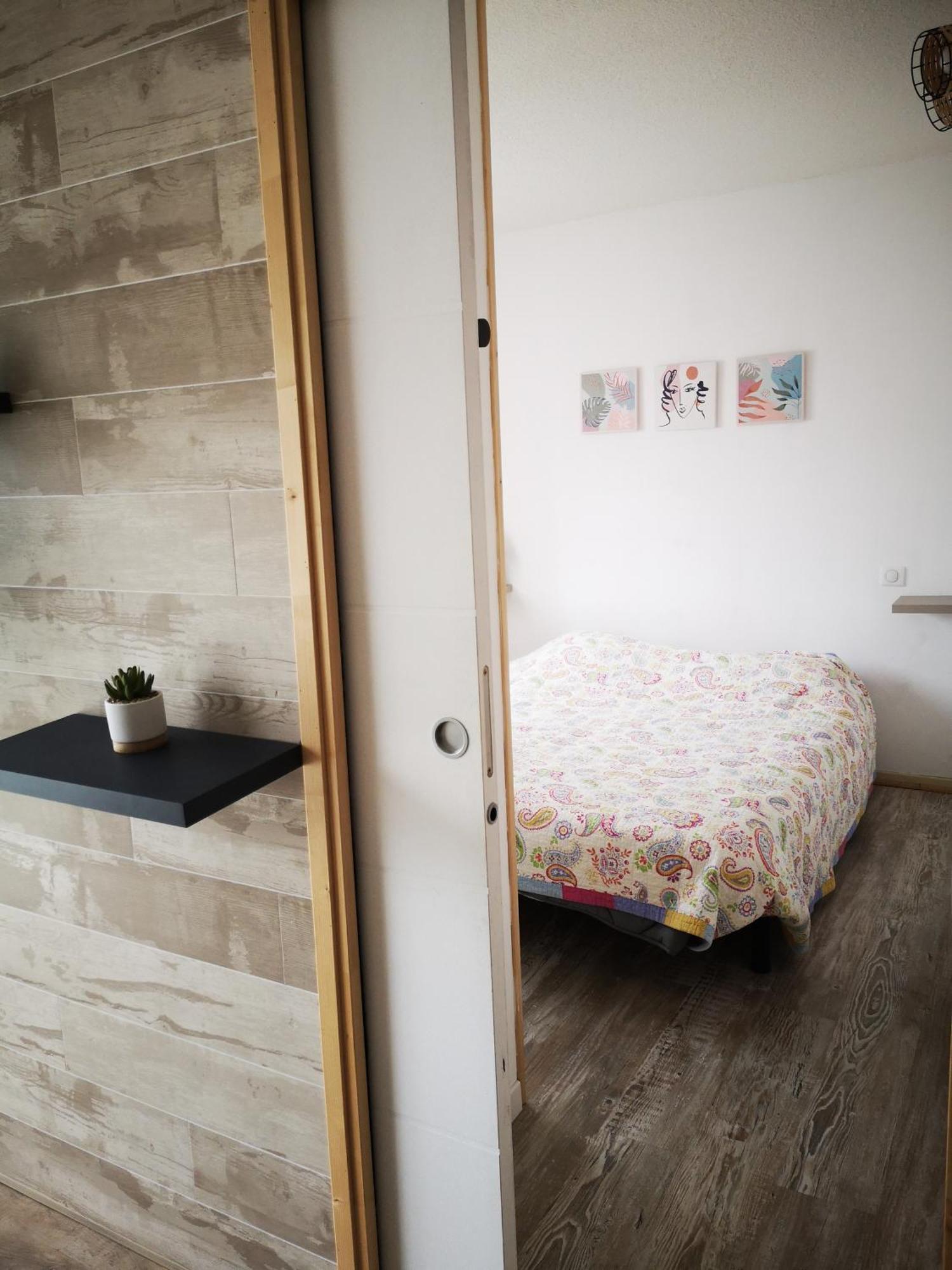 Appartement Tout Confort Argelès-Gazost Eksteriør billede