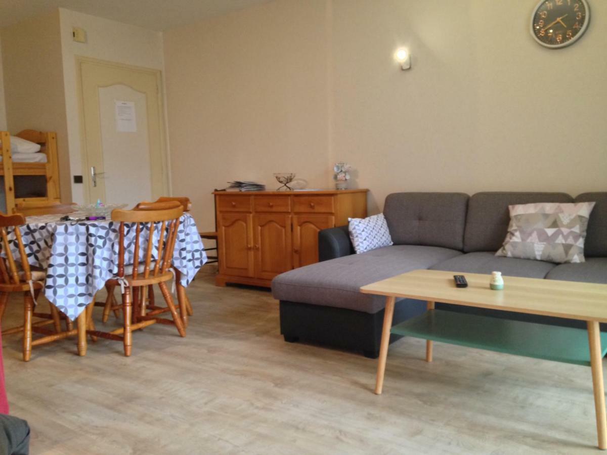 Appartement Tout Confort Argelès-Gazost Eksteriør billede