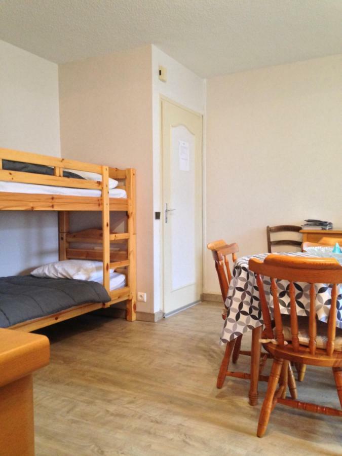 Appartement Tout Confort Argelès-Gazost Eksteriør billede